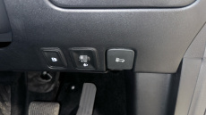 MG HS 1.5 T-GDI PHEV Trophy 5dr Auto Hatchback